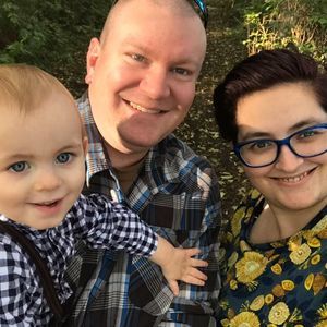 Meet your Posher, Meaghan